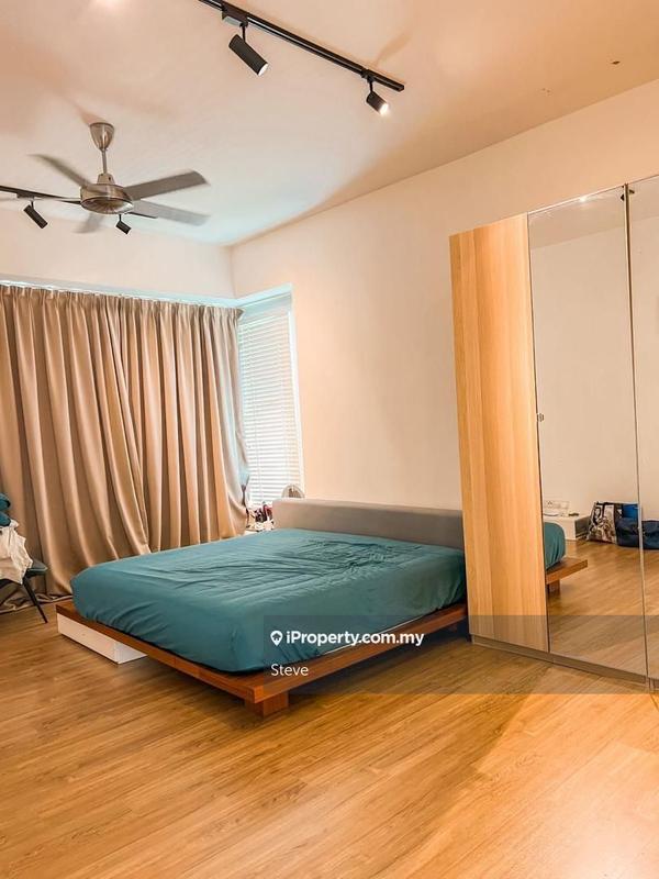 Semi-Detached House for Sale in Tropicana Heights, Kajang by Steve - iProperty.com.my