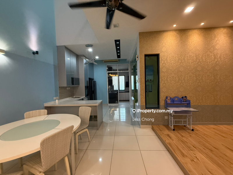 Rumah Teres 2-Tingkat untuk Dijual di 16 Sierra, Puchong oleh Jess Chong - iProperty.com.my