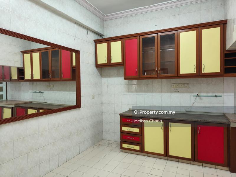 For Sale - Putra Indah Condominium