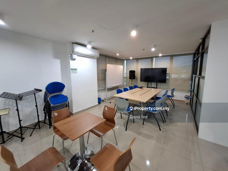 Pejabat untuk Dijual di Bandar Sri Damansara, Bandar Sri Damansara oleh David Yee - iProperty.com.my