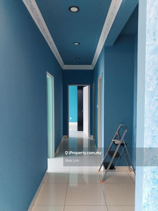 Kediaman Servis untuk Dijual di You Vista @ You City oleh Alex Lim - iProperty.com.my