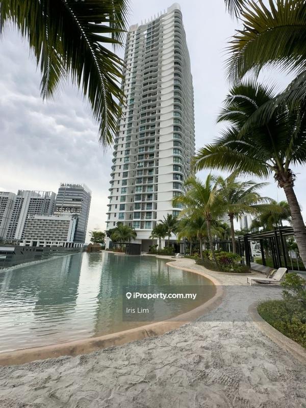 For Sale - The M @ Medini Macrolink