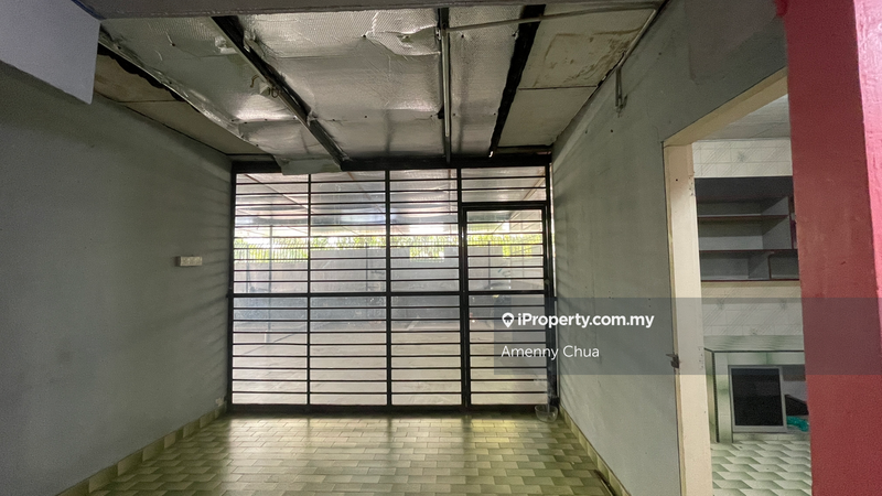 Rumah Berangkai 1 Tingkat untuk Disewa di Pekan Meru, Kapar oleh Amenny Chua - iProperty.com.my