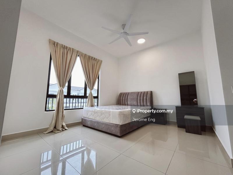 2-storey Terraced House for Rent in Bandar Cassia, Batu Kawan by Jerome Eng - iProperty.com.my