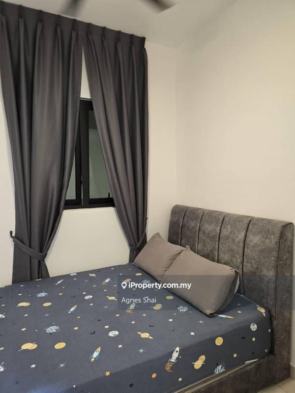 For Rent - Trion 2 @ KL