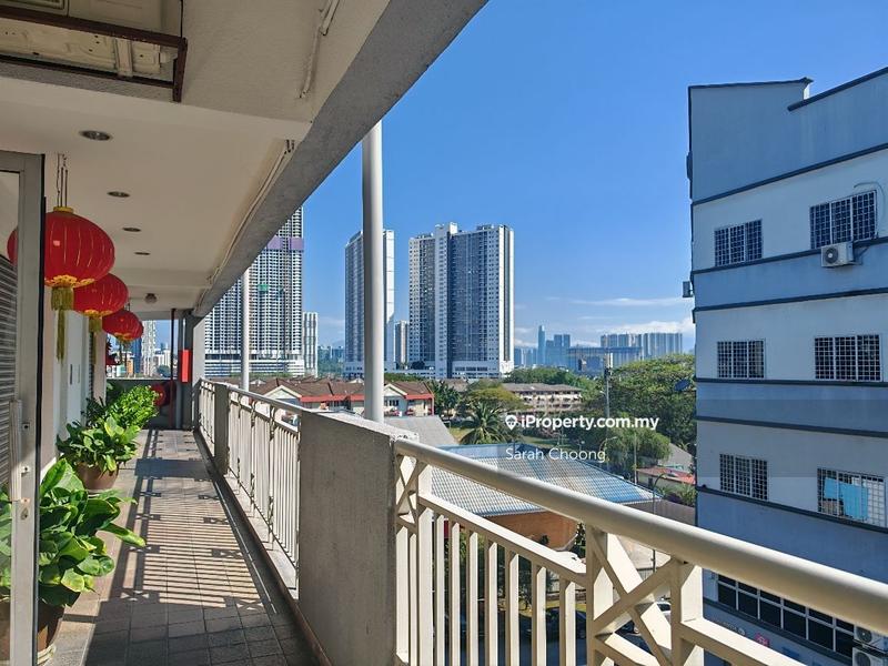 Shop / Office for Sale in Sri Desa Entrepreneur Park, Kuala Lumpur by Sarah Choong - iProperty.com.my