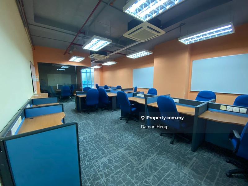 Office untuk Disewa di Pjs 52, Petaling Jaya oleh Damon Heng - iProperty.com.my