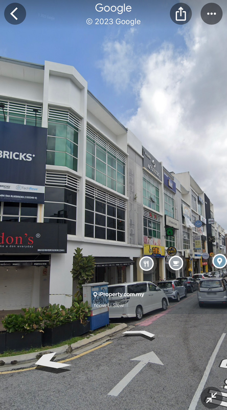 Shop for Sale in Bandar Baru Sri Petaling, Sri Petaling by Yeow Li Siew - iProperty.com.my
