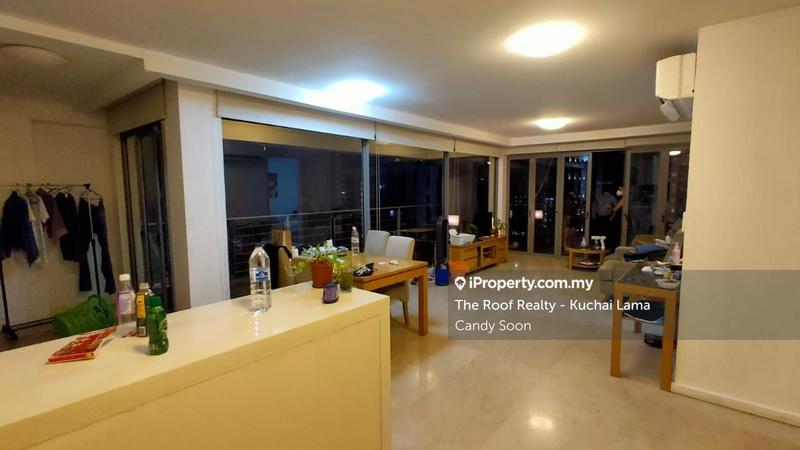 Service Residence for Sale in Bintang Fairlane Residences by Candy Soon - iProperty.com.my