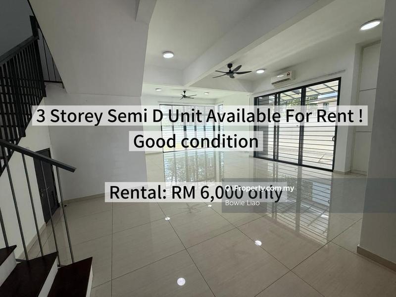 For Rent -