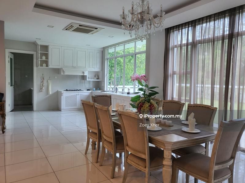 Semi-Detached House for Sale in Freehold 2&3-storey Semi-D @ Sungai Buloh U17, Sungai Buloh by Zoey Kher - iProperty.com.my