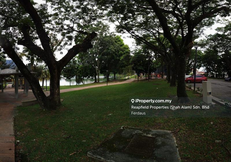 Banglo Tanah untuk Dijual di qchm0, Ampang oleh Ferdaus - iProperty.com.my