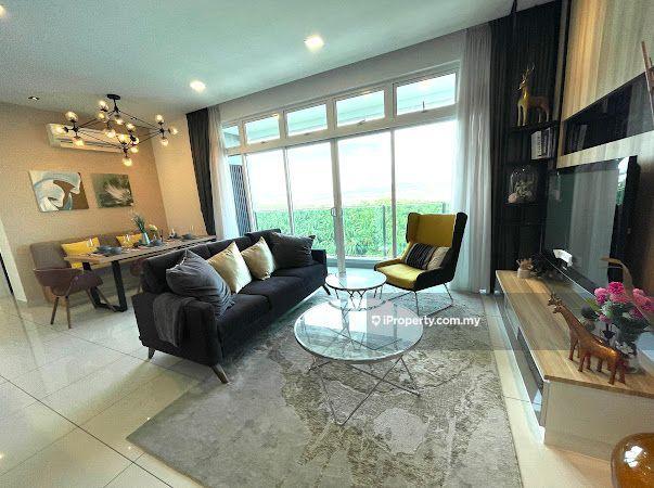 For Sale - D'Suites Akasia