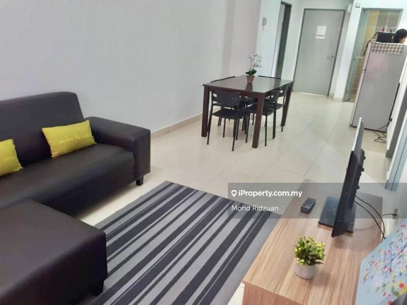 For Sale - Mutiara Residence