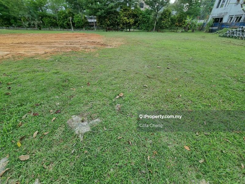 Tanah Banglo untuk Dijual di Bukit Tunku (Kenny Hills), Kuala Lumpur oleh Citta Cheng - iProperty.com.my