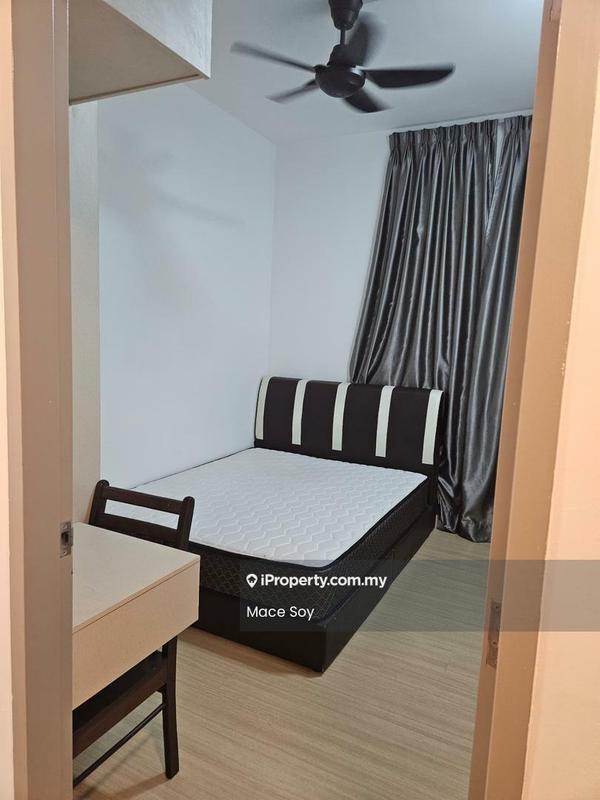 Kediaman Servis untuk Disewa di M Centura oleh Mace Soy - Bedroom - iProperty.com.my