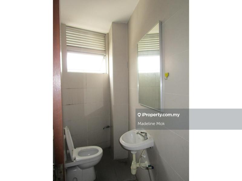 Pejabat untuk Dijual di Pudu, KL City Centre oleh Madeline Mok - iProperty.com.my