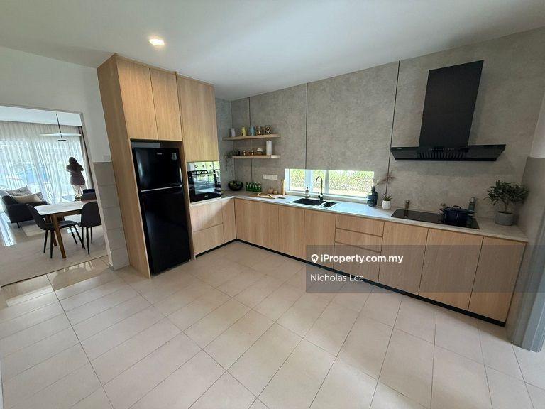Terraced House for Sale in Taman Pakatan Jaya, Tambun by Nicholas Lee - iProperty.com.my