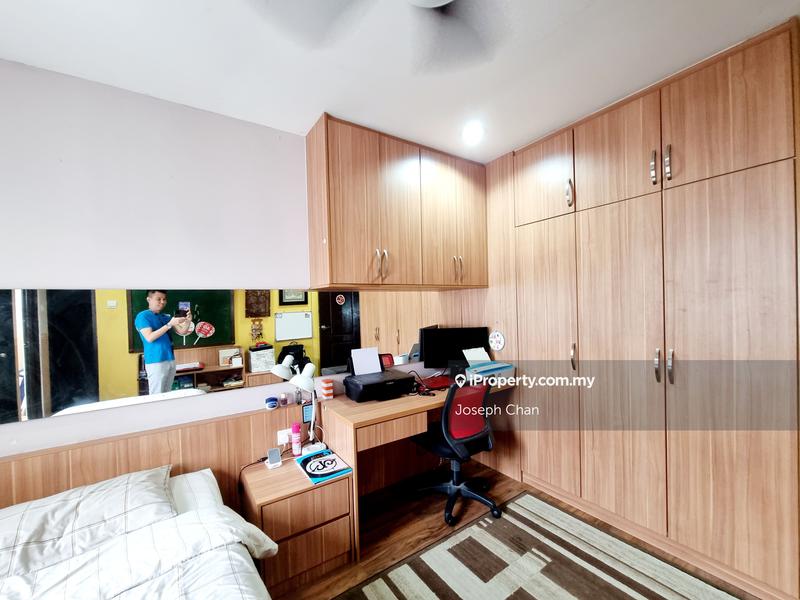 Semi-Detached House for Sale in U12, Taman Desa Alam, Shah Alam by Joseph Chan - iProperty.com.my