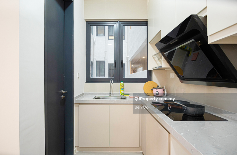 Service Residence for Sale in Sunway Velocity TWO by Ben Ooi - iProperty.com.my