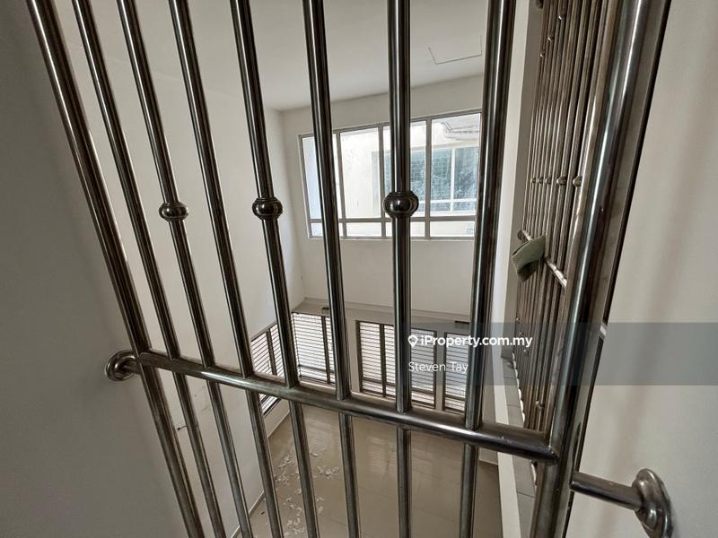 Rumah Berkembar untuk Dijual di Taman Mutiara Indah, Puchong oleh Steven Tay - iProperty.com.my