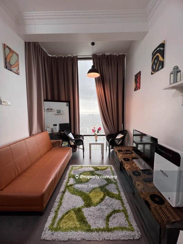 For Rent - Empire Damansara