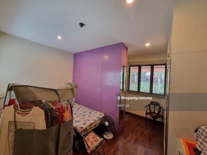 Semi-Detached House for Sale in Sierramas, Sungai Buloh by Ken Lai - iProperty.com.my