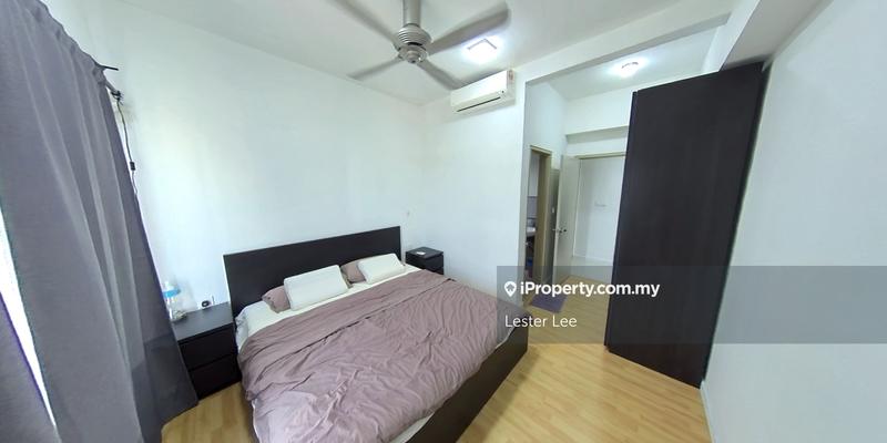 Kediaman Servis untuk Disewa di Suria Residence oleh Lester Lee - iProperty.com.my