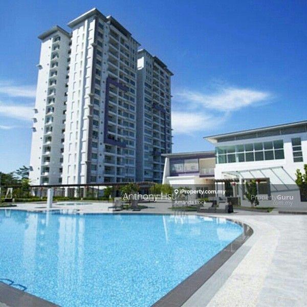 Kondominium untuk Dijual di Skyvilla @ D'Island oleh Amanda Lock - iProperty.com.my