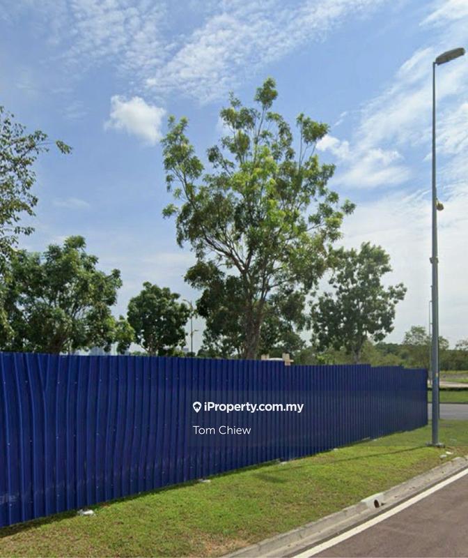 Commercial Land for Sale in Medini, Iskandar Puteri (Nusajaya) by Tom Chiew - iProperty.com.my