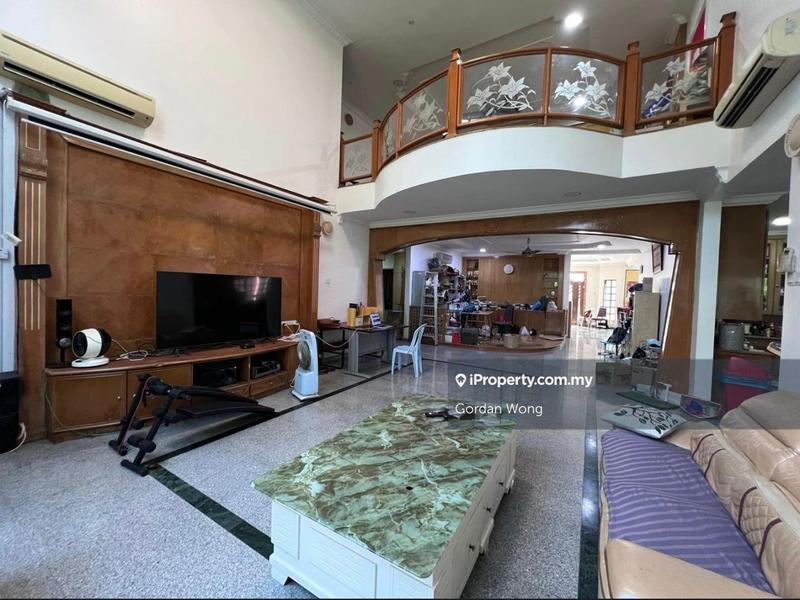 Bungalow House untuk Dijual di Sungai Long, Bandar Sungai Long oleh Gordan Wong - iProperty.com.my