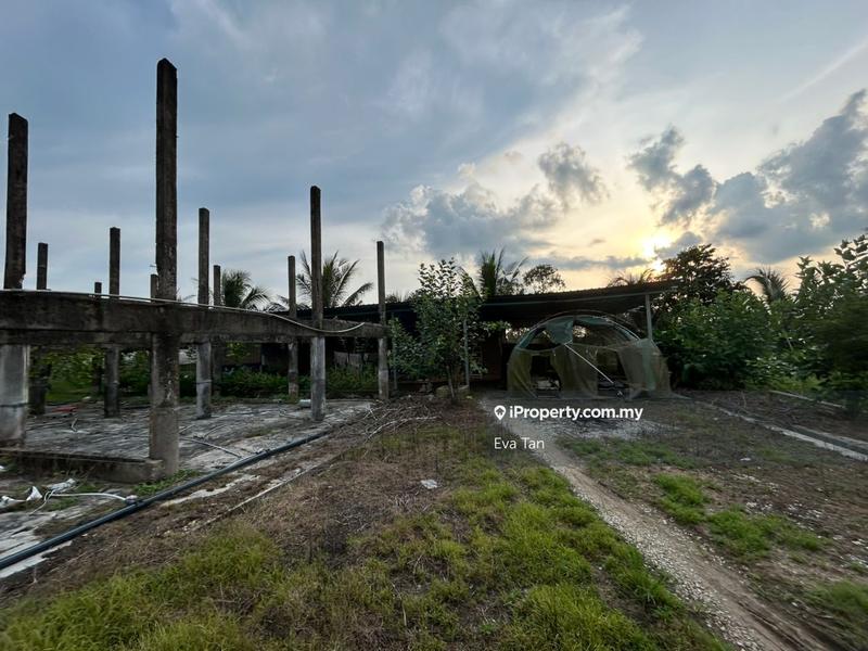 Agricultural Land for Sale in Kuala Sedili, Mawai, Kota Tinggi by Eva Tan - iProperty.com.my
