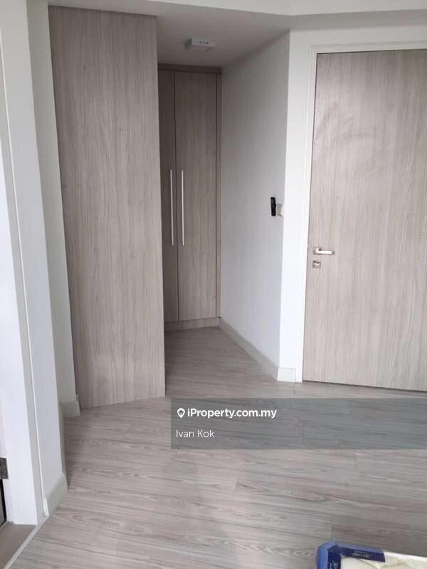 Service Residence for Sale in Aragreens by Ivan Kok - iProperty.com.my