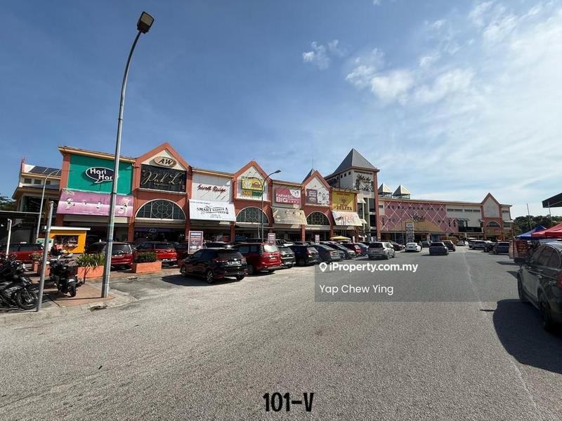 Shop for Rent in Shah Alam, Selangor by Yap Chew Ying - Exterior - iProperty.com.my