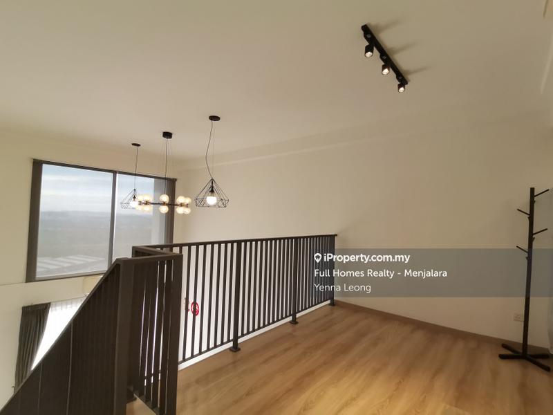 Kediaman Servis untuk Dijual di Emporis oleh Yenna Leong - iProperty.com.my