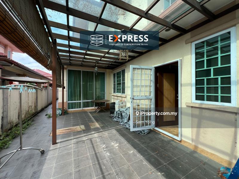 Semi-Detached House for Sale in Jee Foh Utama, Miri by Sam Yong - iProperty.com.my