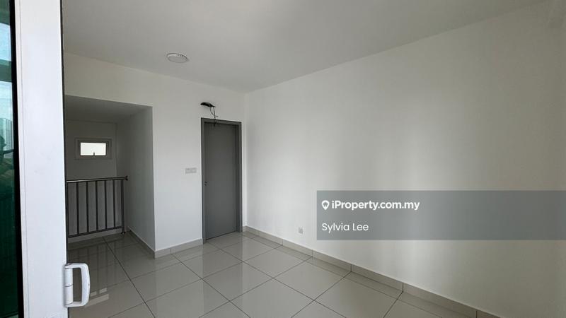 Service Residence for Rent in TR Residence by Sylvia Lee - Master Bedroom - iProperty.com.my