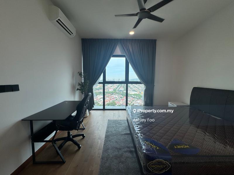 Service Residence for Rent in Alfa Bangsar by Ashley Foo - iProperty.com.my