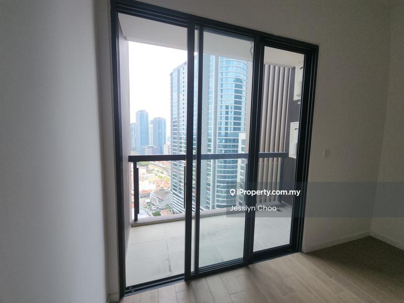 Service Residence for Sale in Residensi 38 Bangsar by Jesslyn Choo - Balcony - iProperty.com.my