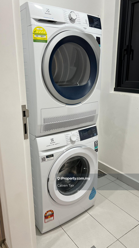 Kediaman Servis untuk Disewa di The Rosewoodz @ Bukit Jalil oleh Calven Tan - iProperty.com.my
