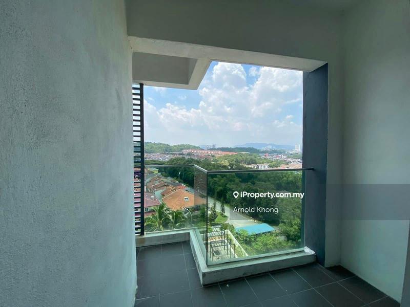 Pangsapuri untuk Dijual di Silk Residence oleh Arnold Khong - iProperty.com.my
