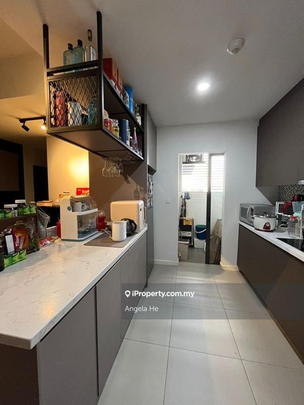 For Sale - Seventeen Residences (Biji Living)