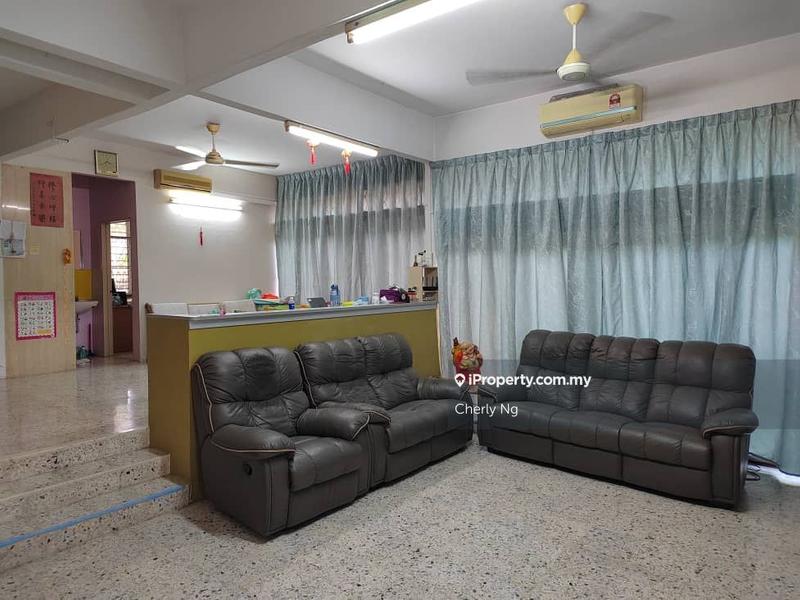 Rumah Berkembar untuk Dijual di Taman Mewah, Alor Setar oleh Cherly Ng - iProperty.com.my