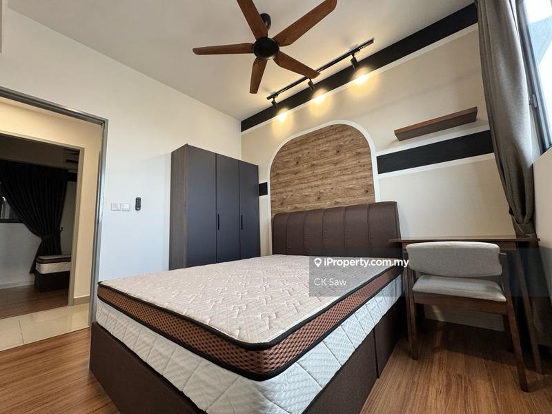 For Rent - M Vertica