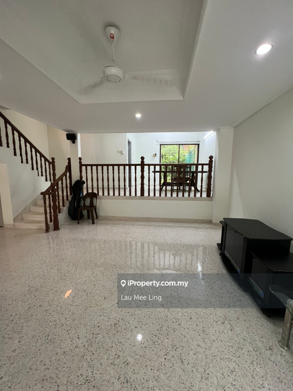 2-storey Terraced House for Sale in Taman Danau Desa, Taman Desa by Lau Mee Ling - iProperty.com.my