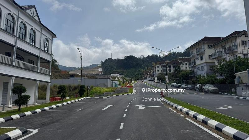 Kedai untuk Dijual di Cameron Highlands, Pahang oleh Connie Low - iProperty.com.my