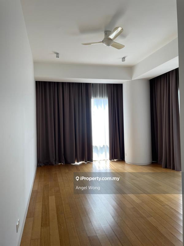 Residensi Servis untuk Disewa di Pavilion Residences oleh Angel Wong - iProperty.com.my