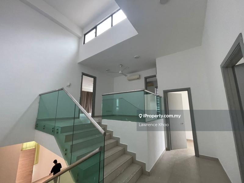 Semi-Detached House for Sale in D'Island, Puchong by Lawrence Khoo - iProperty.com.my