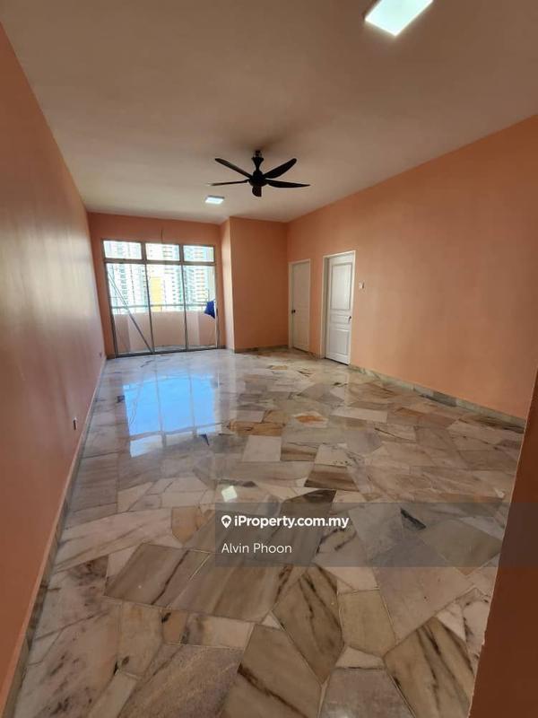 For Rent - Pangsapuri Lagoon Perdana