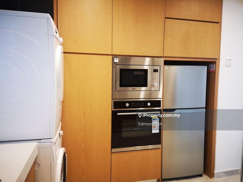 Condominium for Sale in Cloud View Tower by Edmond Teh - iProperty.com.my